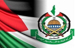 حماس اظهارات مقام ارشد اروپایی علیه این جنبش را محکوم کرد