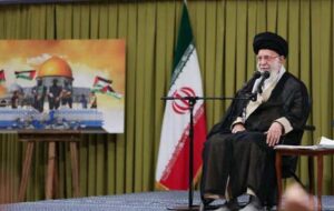 کشورهای اسلامی باید شریان‌های حیاتی رژیم صهیونیستی را قطع کنند