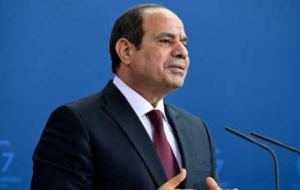 توافقنامه 35 میلیارد دلاری توسعه راس الحکما مصرتوسط امارات