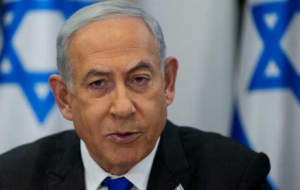 بنیامین نتانیاهو، نخست وزیر اسرائیل گفت که با “نوع جدیدی از فشار” مواجه است