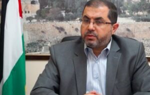 حماس: نتانیاهو و آمریکا مانع آتش‌بس می‌شوند/ زیر بار توافقی که تضمین‌کننده شروط مقاومت نباشد نمی‌رویم