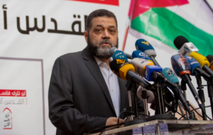حماس: آزادی گروگانها منوط به پذیرش همه شروط است