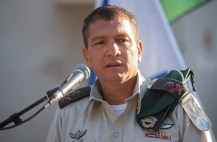 به دنبال شکست ارتش اسراییل در طوفان الاقصی بالاترین مقام اطلاعات نظامی اسرائیل استعفا کرد