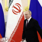 ایران در نقش ناجی روسیه؛ توافق ۴۰ توربینی که غرب را شوکه کرد!