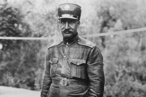 reza khan