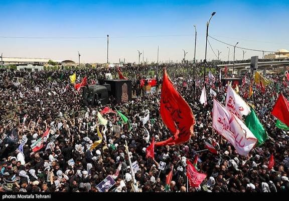 تشیع درکربلا-2